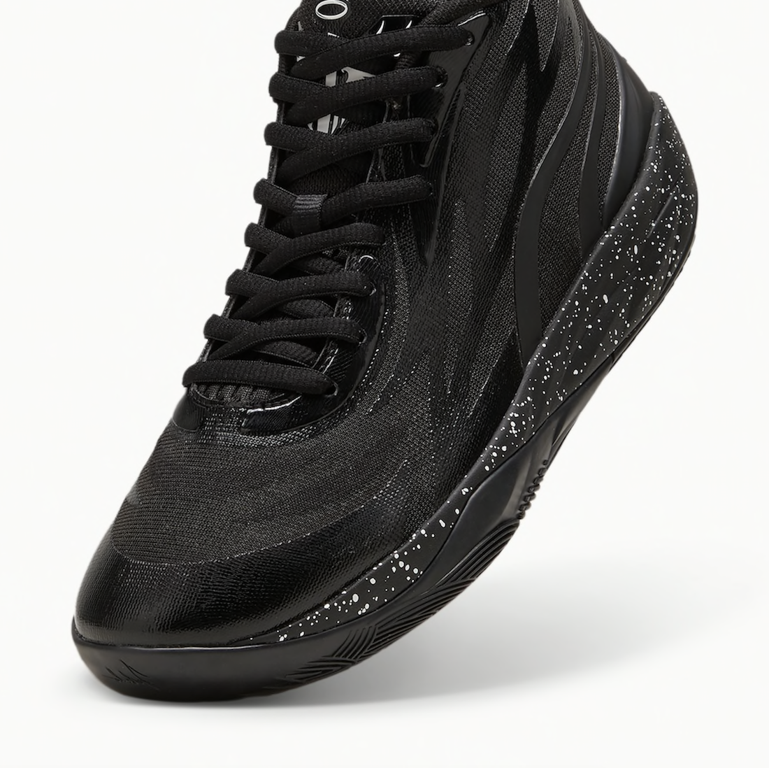 Puma LaMelo Ball MB.02 Oreo